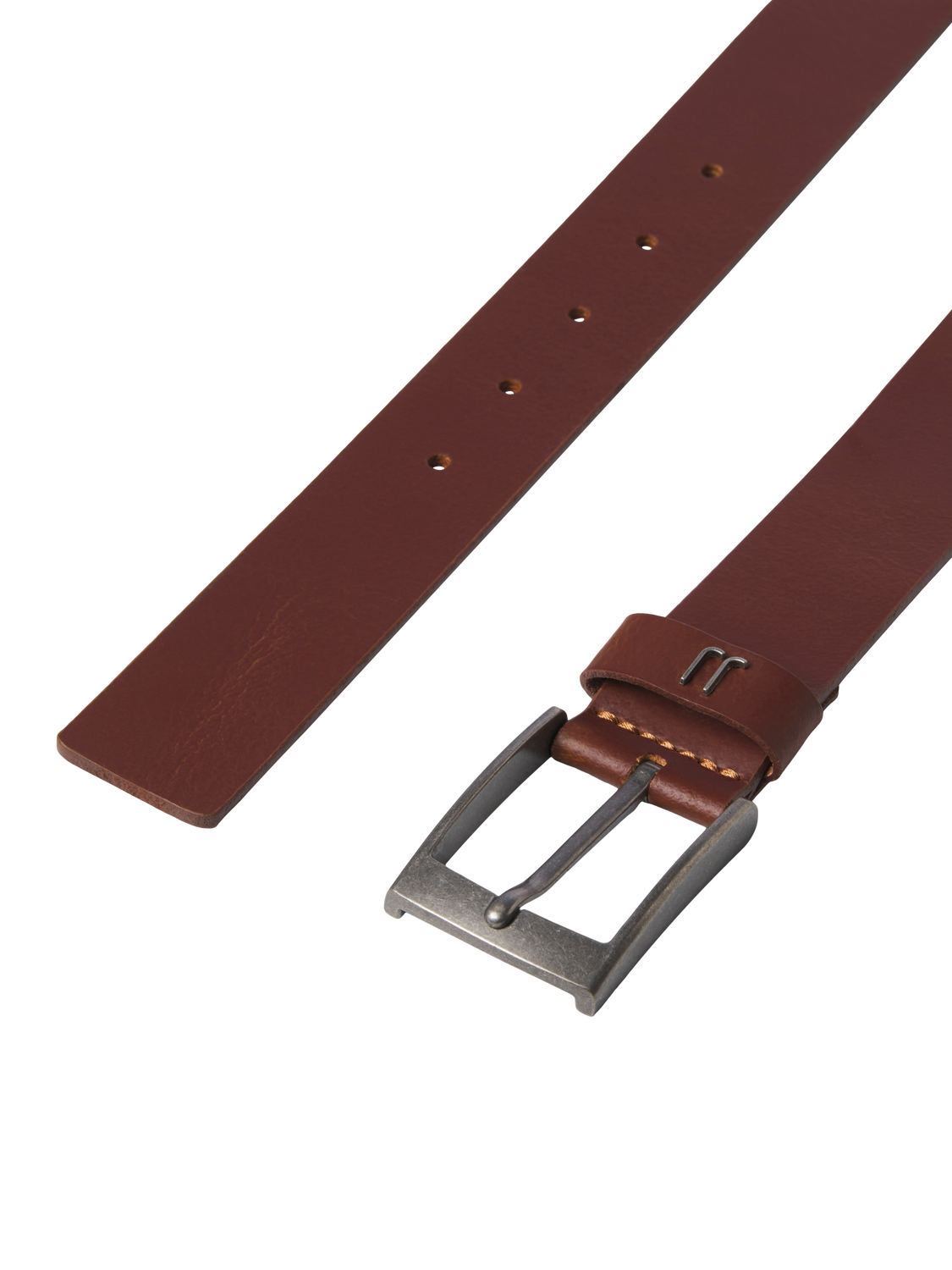 JACDALLAS Belt - Brownie